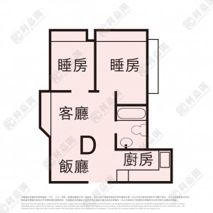177308153825230_2000_ricacorp.png 蝶翠峰 1期 2座 - 28NTS – 香港北部都會區