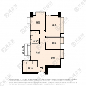 1773081624119802_2000_ricacorp.png 怡豐花園 A座 - 28NTS – 香港北部都會區