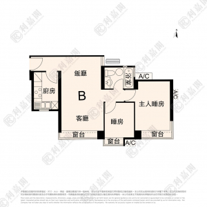 1773081895136664_2000_ricacorp.png 名逸居 1座 - 28NTS – 香港北部都會區