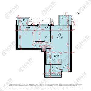 177308191084788_2000_ricacorp.png WETLAND SEASONS PARK 2期 19座 - 28NTS – 香港北部都會區