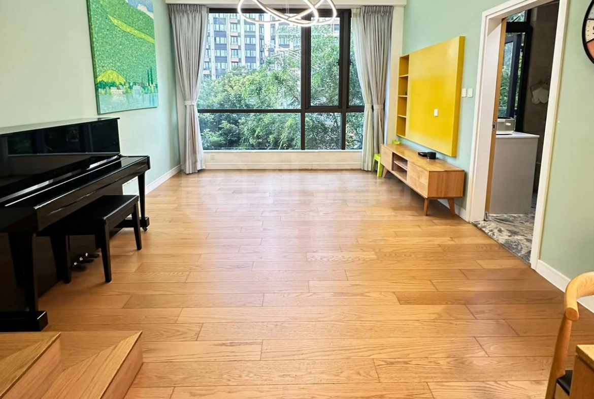 琨崙 金琥珀 洋房53 - 28NTS – 香港北部都會區