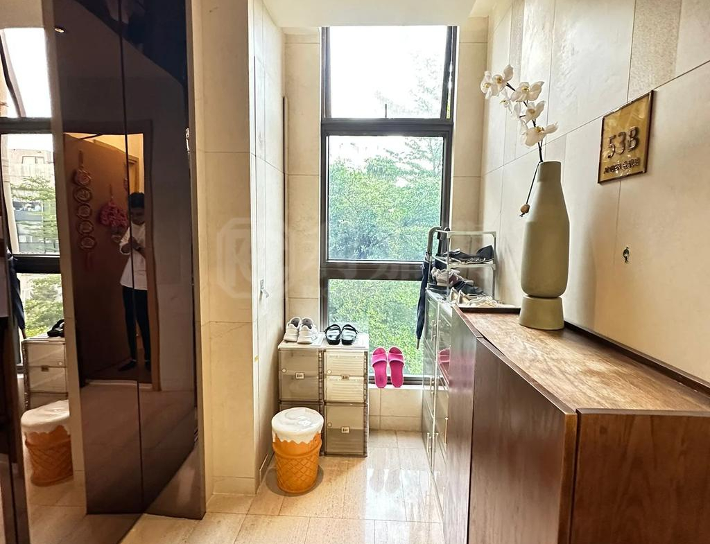 琨崙 金琥珀 洋房53 - 28NTS – 香港北部都會區