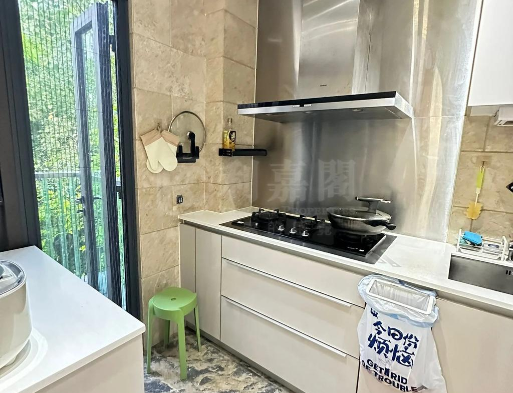 琨崙 金琥珀 洋房53 - 28NTS – 香港北部都會區