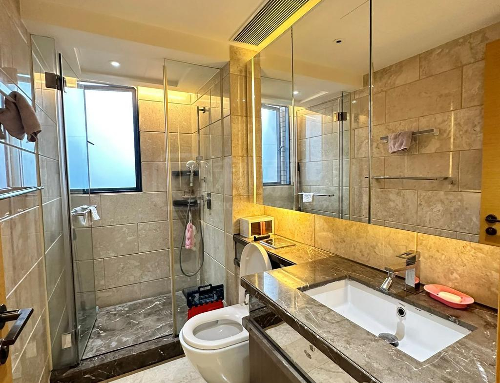 琨崙 金琥珀 洋房53 - 28NTS – 香港北部都會區