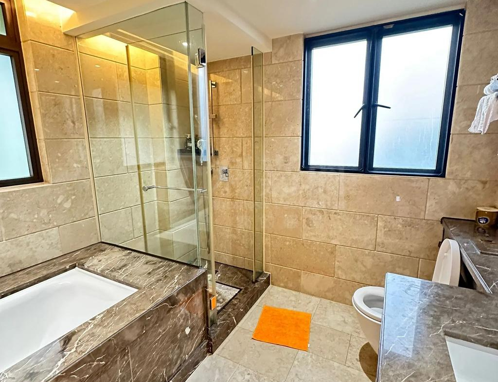 琨崙 金琥珀 洋房53 - 28NTS – 香港北部都會區