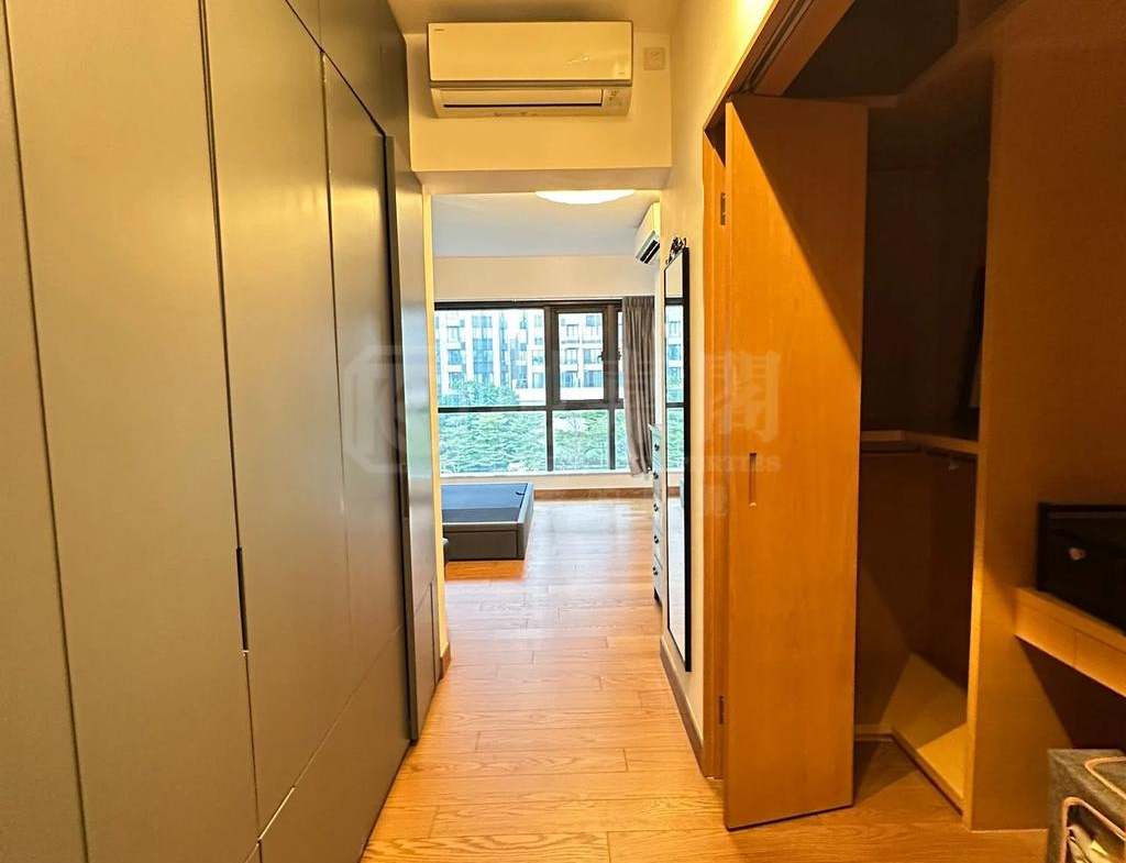 琨崙 金琥珀 洋房53 - 28NTS – 香港北部都會區