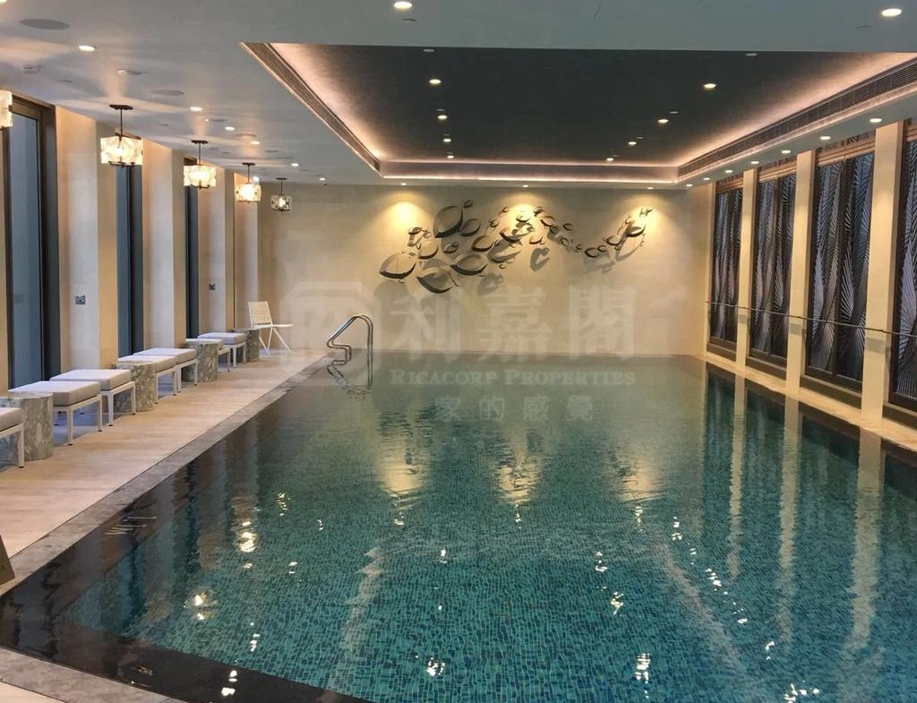NAPA 6A座 - 28NTS – 香港北部都會區