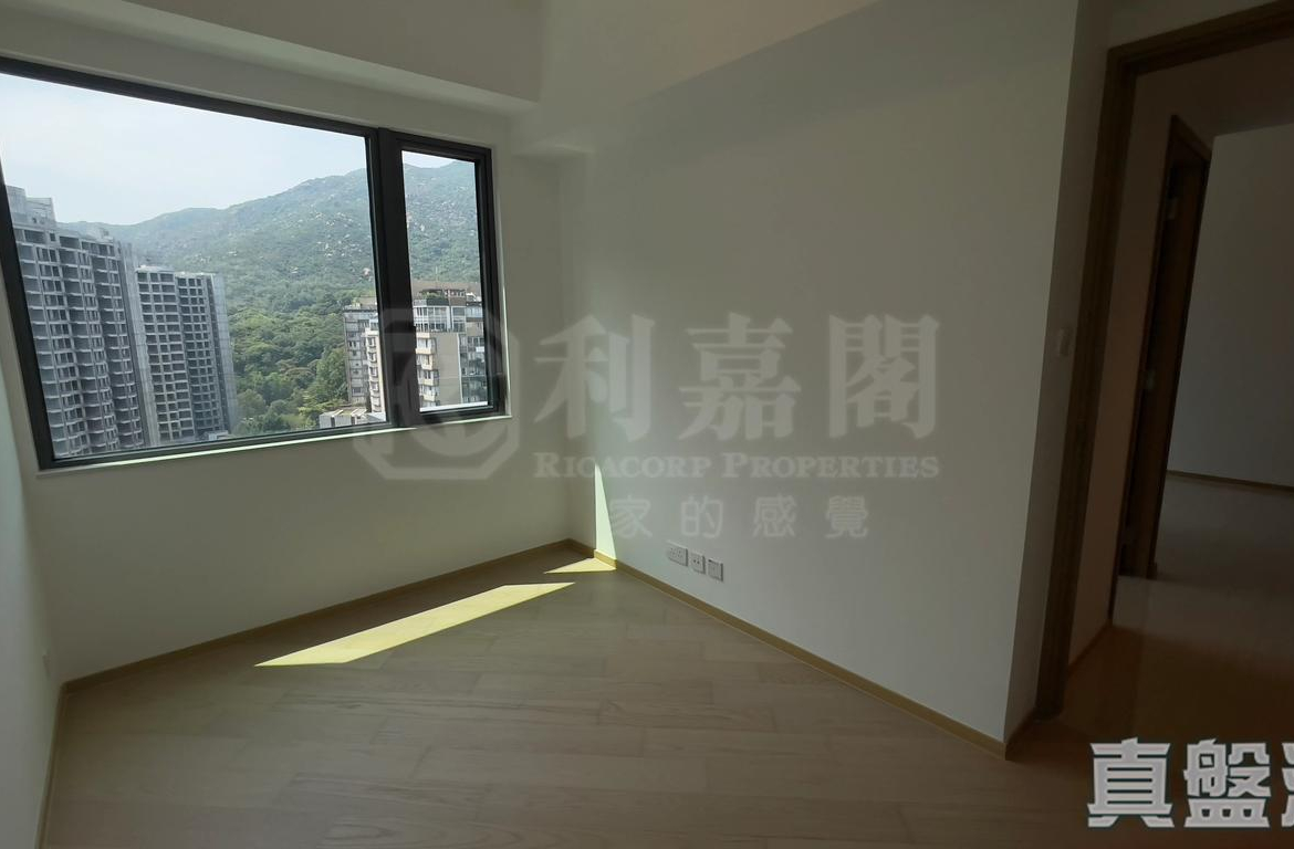 凱和山 5座 - 28NTS – 香港北部都會區
