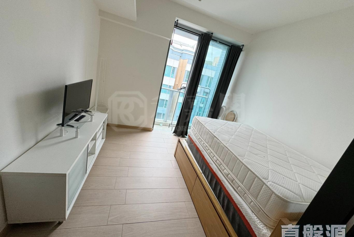 峻巒 2B期 PARK YOHO NAPOLI 28座 - 28NTS – 香港北部都會區