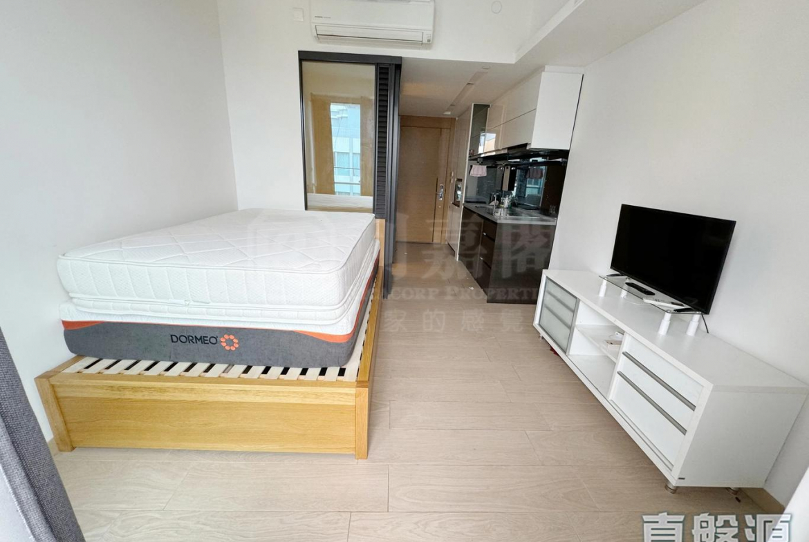 峻巒 2B期 PARK YOHO NAPOLI 28座 - 28NTS – 香港北部都會區