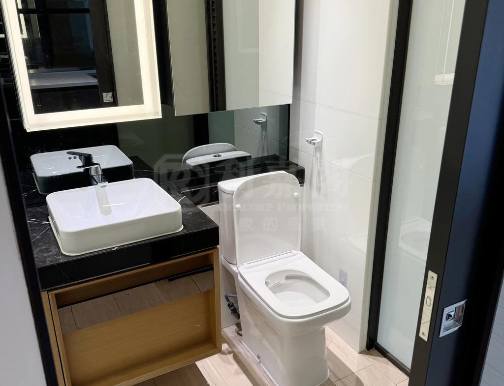 峻巒 2B期 PARK YOHO NAPOLI 28座 - 28NTS – 香港北部都會區