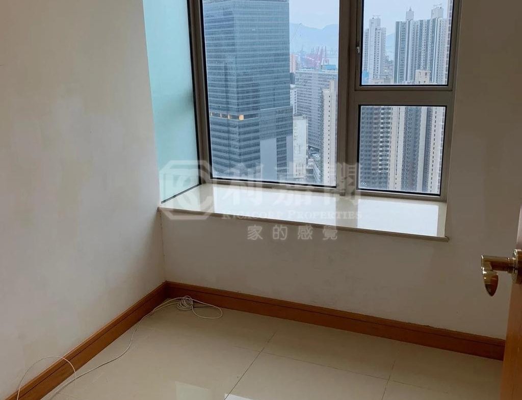 萬景峯 6座 - 28NTS – 香港北部都會區