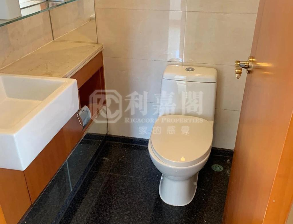 萬景峯 6座 - 28NTS – 香港北部都會區