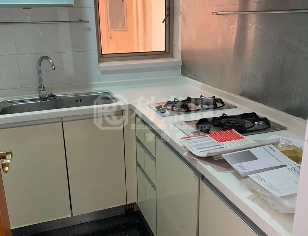 萬景峯 6座 - 28NTS – 香港北部都會區