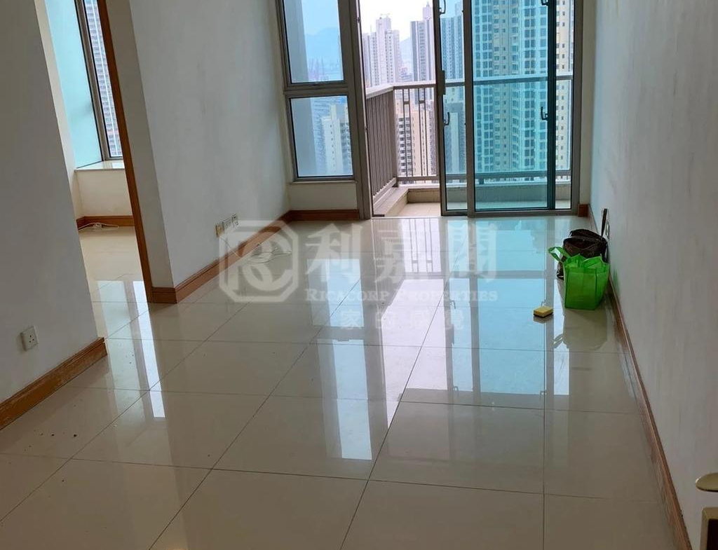 萬景峯 6座 - 28NTS – 香港北部都會區