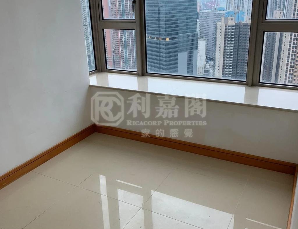 萬景峯 6座 - 28NTS – 香港北部都會區