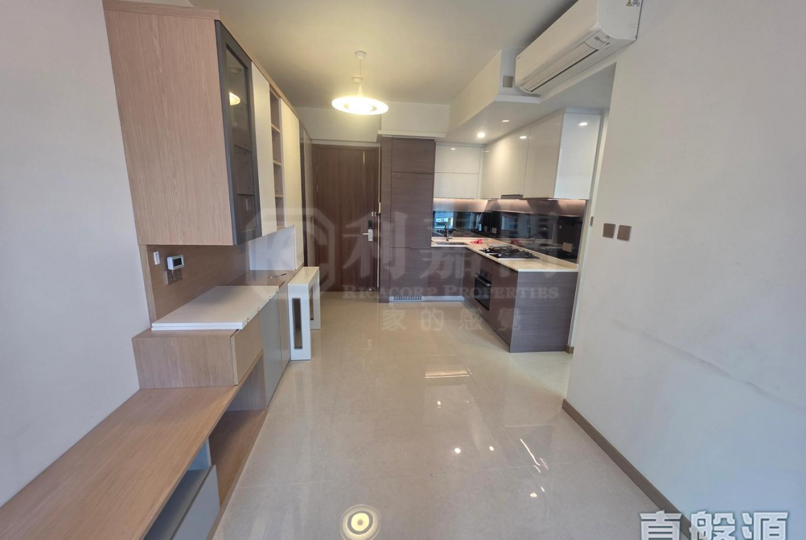 映日灣 1座 - 28NTS – 香港北部都會區