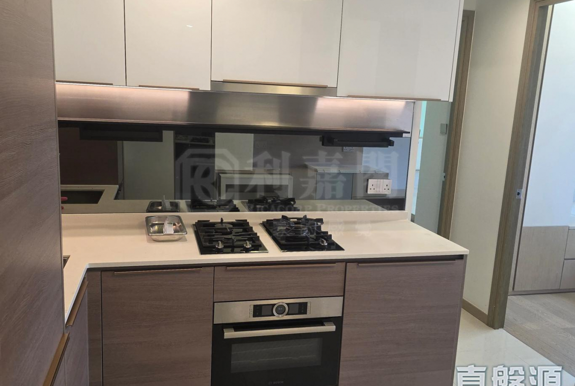 映日灣 1座 - 28NTS – 香港北部都會區