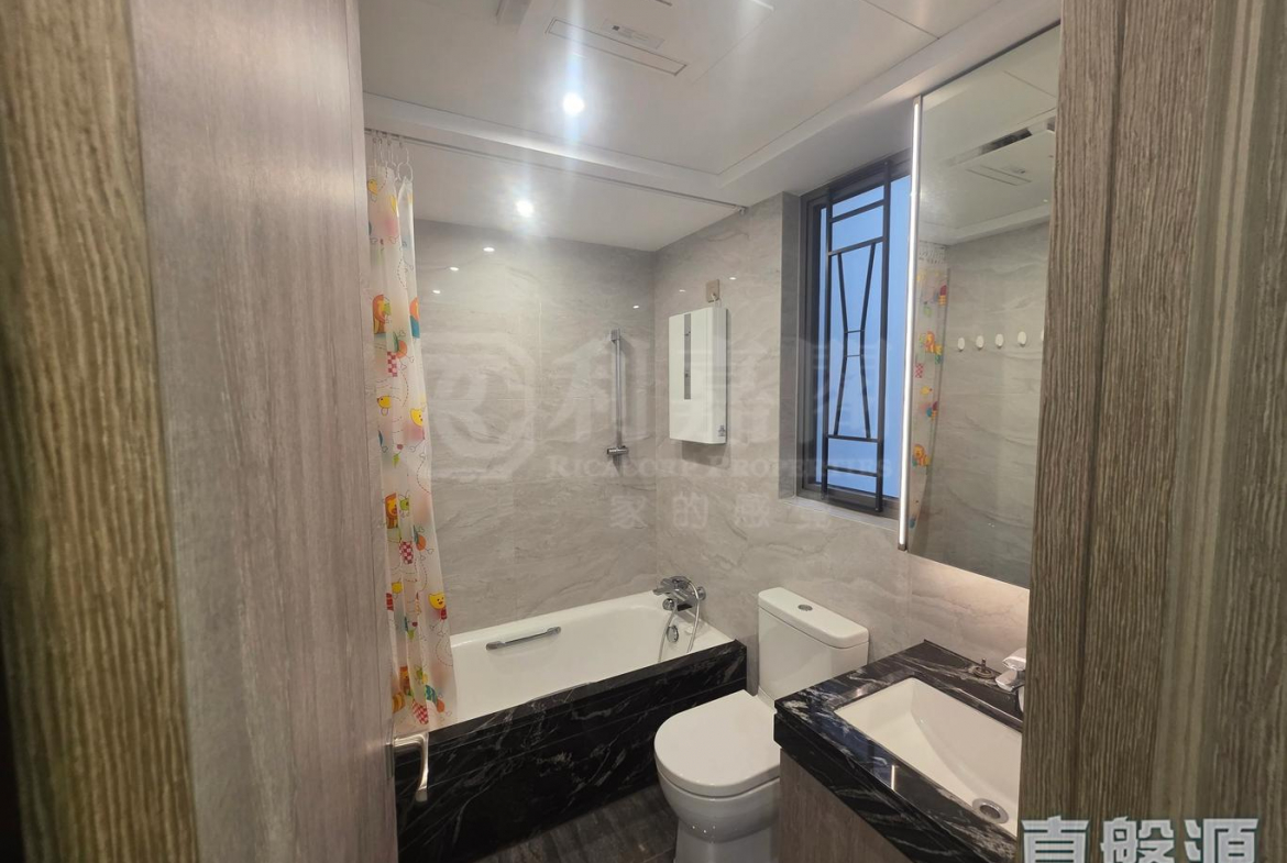 映日灣 1座 - 28NTS – 香港北部都會區