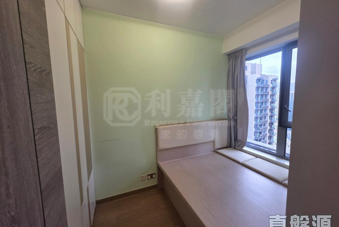 映日灣 1座 - 28NTS – 香港北部都會區