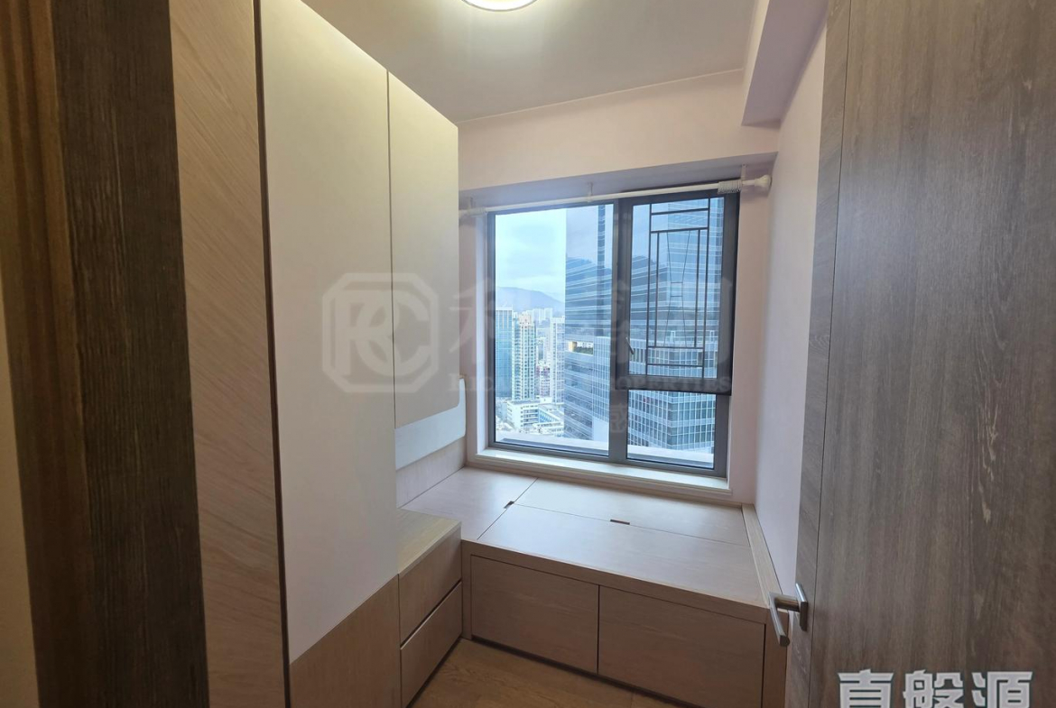 映日灣 1座 - 28NTS – 香港北部都會區