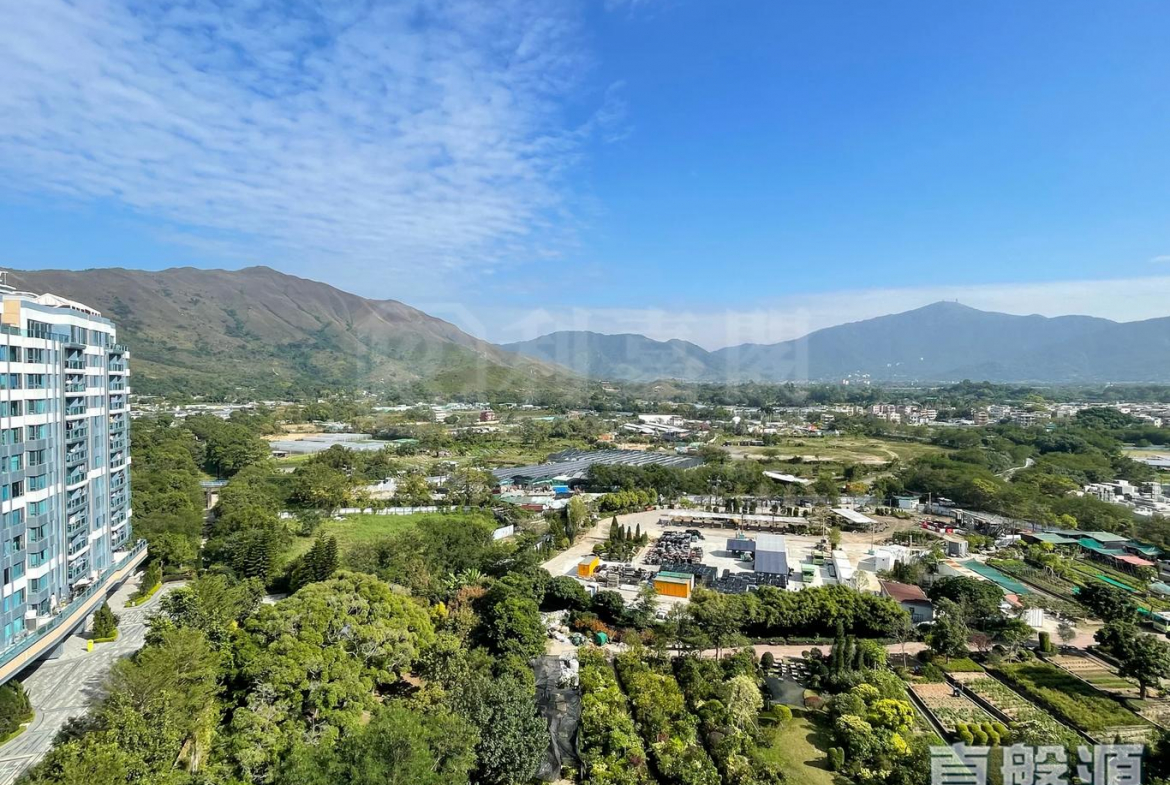 峻巒 2B期 PARK YOHO NAPOLI 26座 - 28NTS – 香港北部都會區