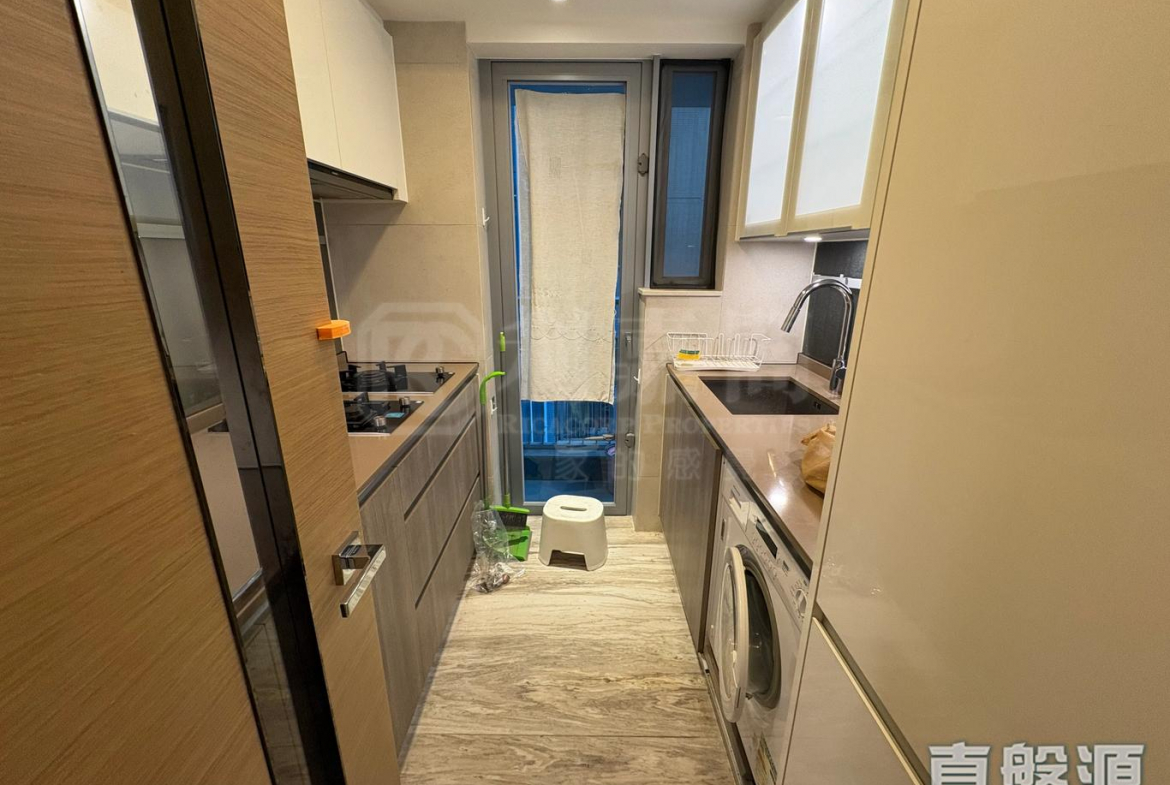 峻巒 2B期 PARK YOHO NAPOLI 26座 - 28NTS – 香港北部都會區