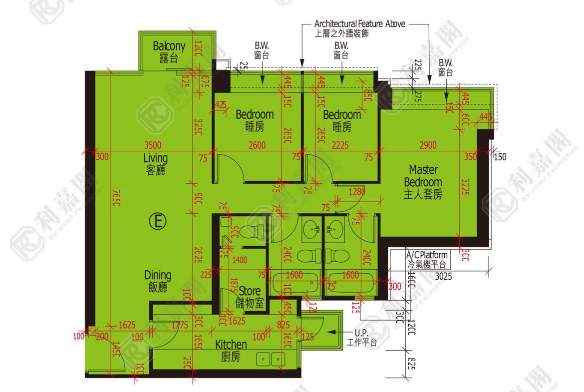 昇薈 5座 - 28NTS – 香港北部都會區