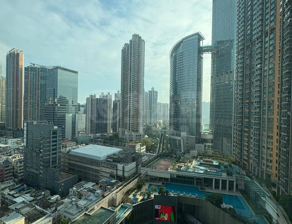 萬景峯 5座 - 28NTS – 香港北部都會區