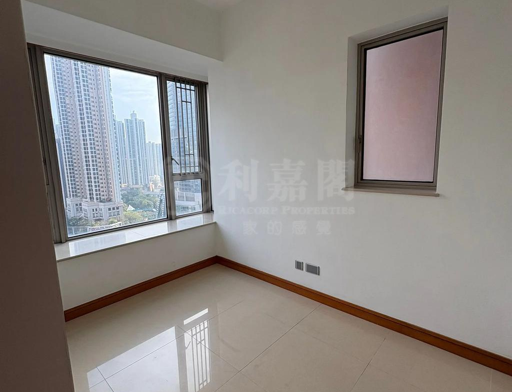 萬景峯 5座 - 28NTS – 香港北部都會區