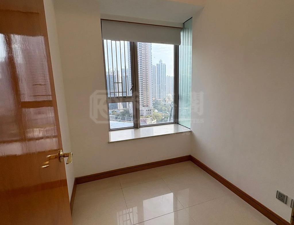 萬景峯 5座 - 28NTS – 香港北部都會區