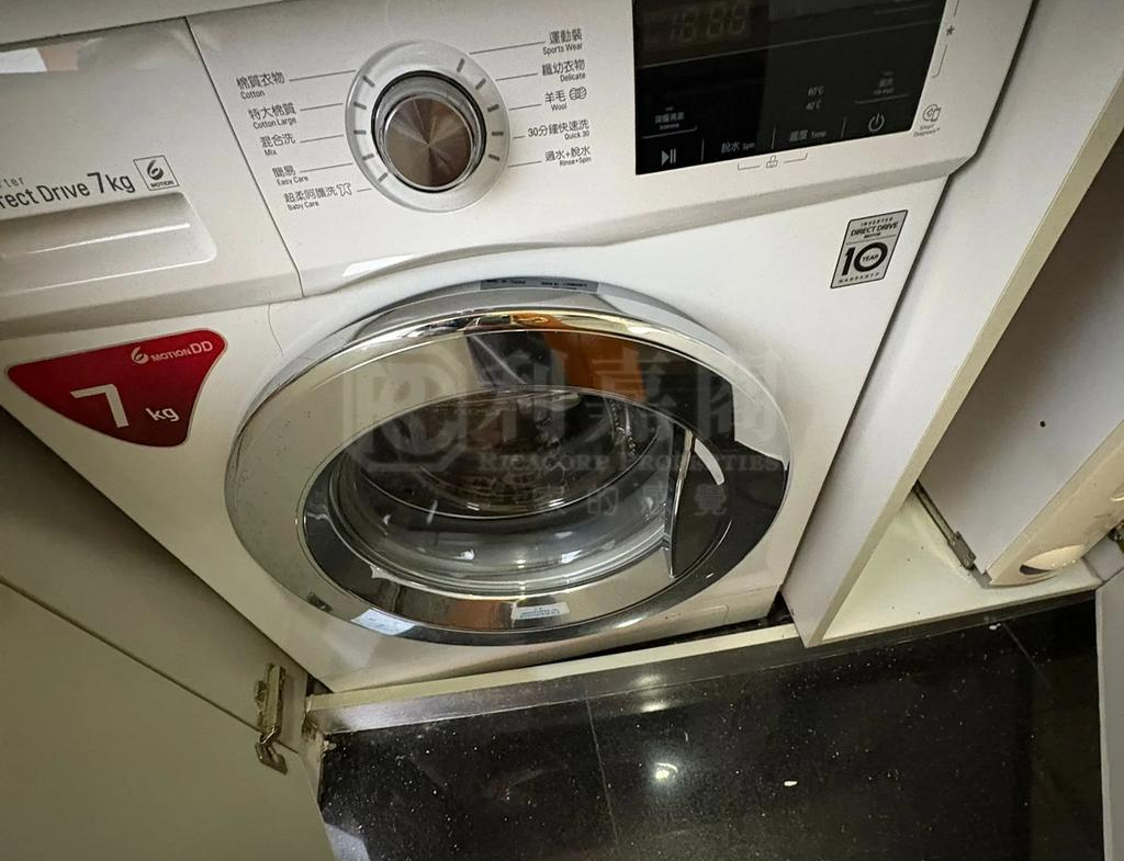 萬景峯 5座 - 28NTS – 香港北部都會區