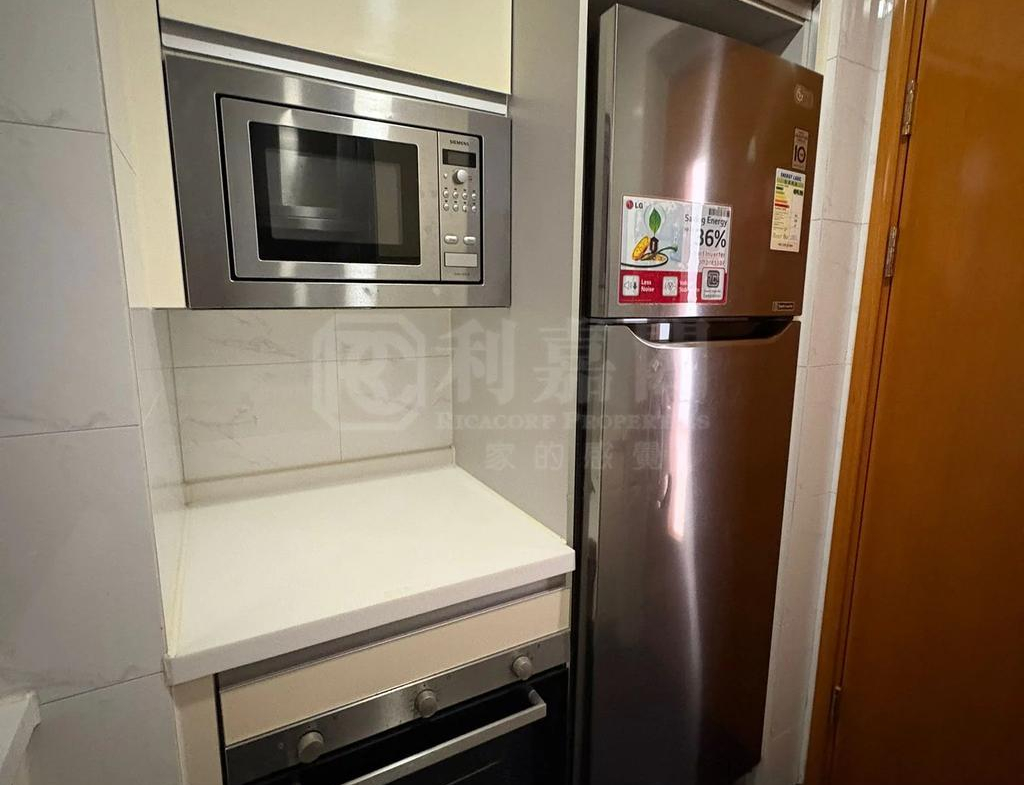 萬景峯 5座 - 28NTS – 香港北部都會區