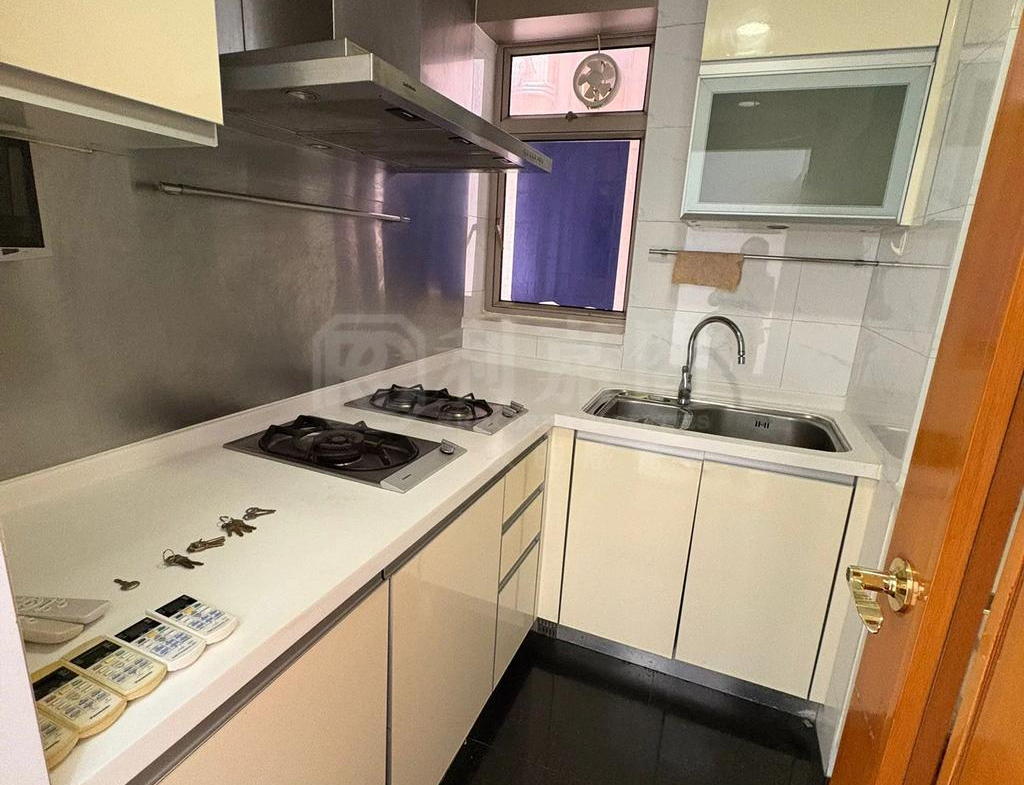 萬景峯 5座 - 28NTS – 香港北部都會區