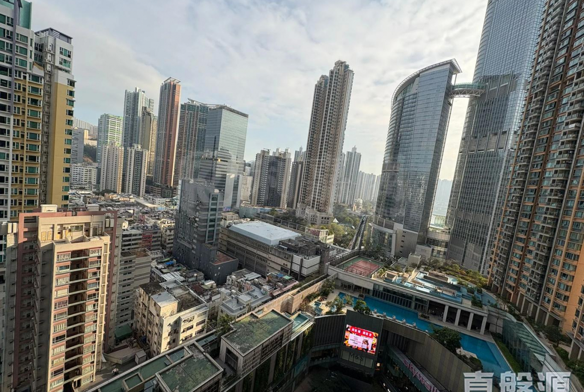 萬景峯 5座 - 28NTS – 香港北部都會區