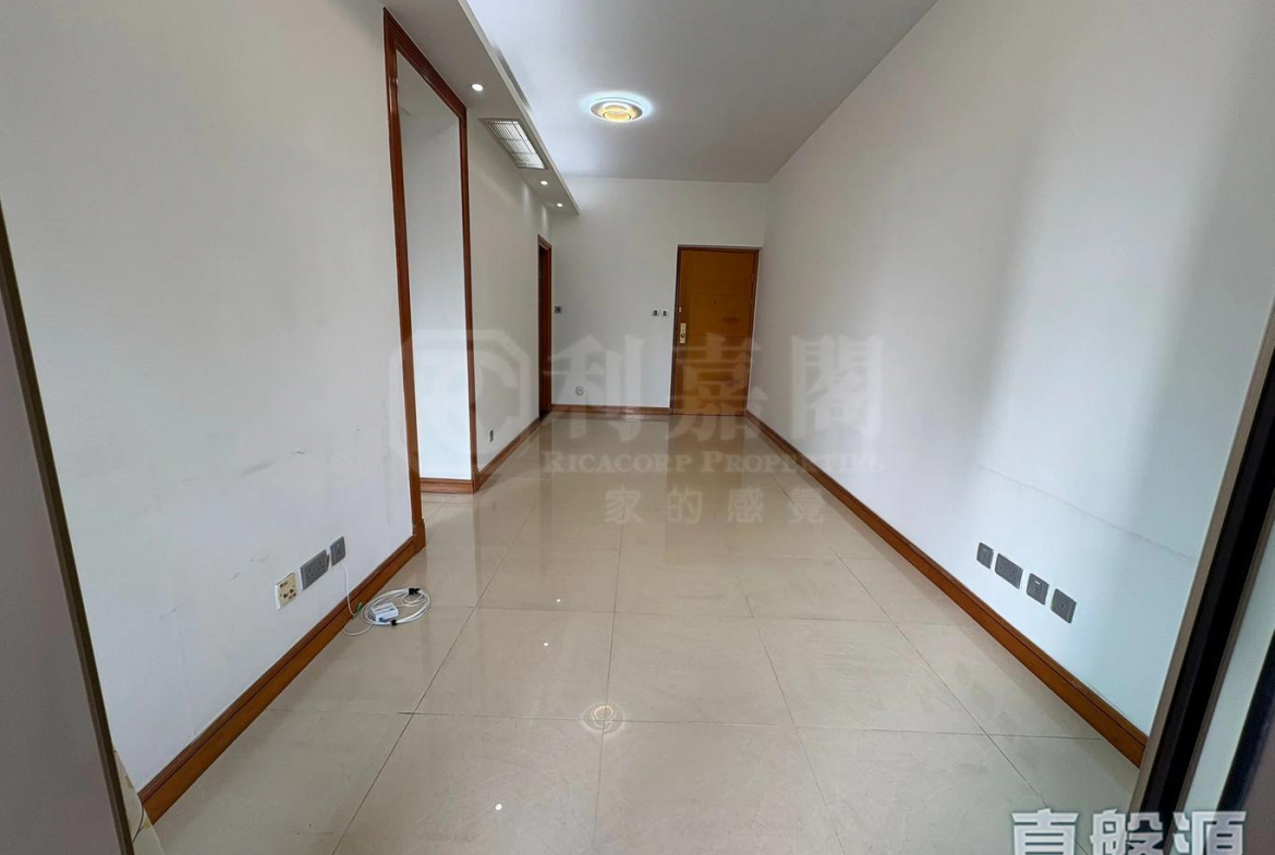 萬景峯 5座 - 28NTS – 香港北部都會區