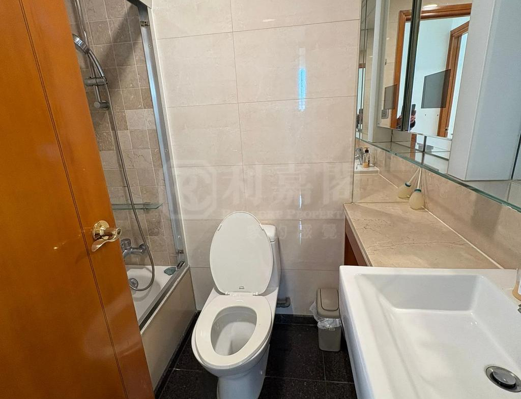 萬景峯 5座 - 28NTS – 香港北部都會區