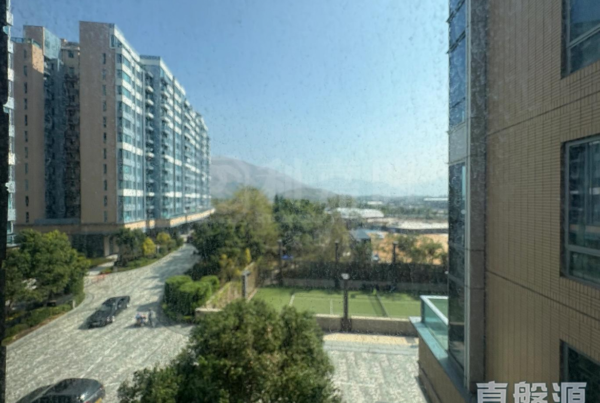 峻巒 2B期 PARK YOHO NAPOLI 26座 - 28NTS – 香港北部都會區