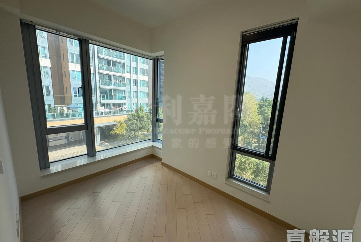 峻巒 2B期 PARK YOHO NAPOLI 26座 - 28NTS – 香港北部都會區