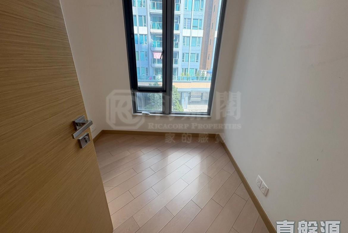 峻巒 2B期 PARK YOHO NAPOLI 26座 - 28NTS – 香港北部都會區