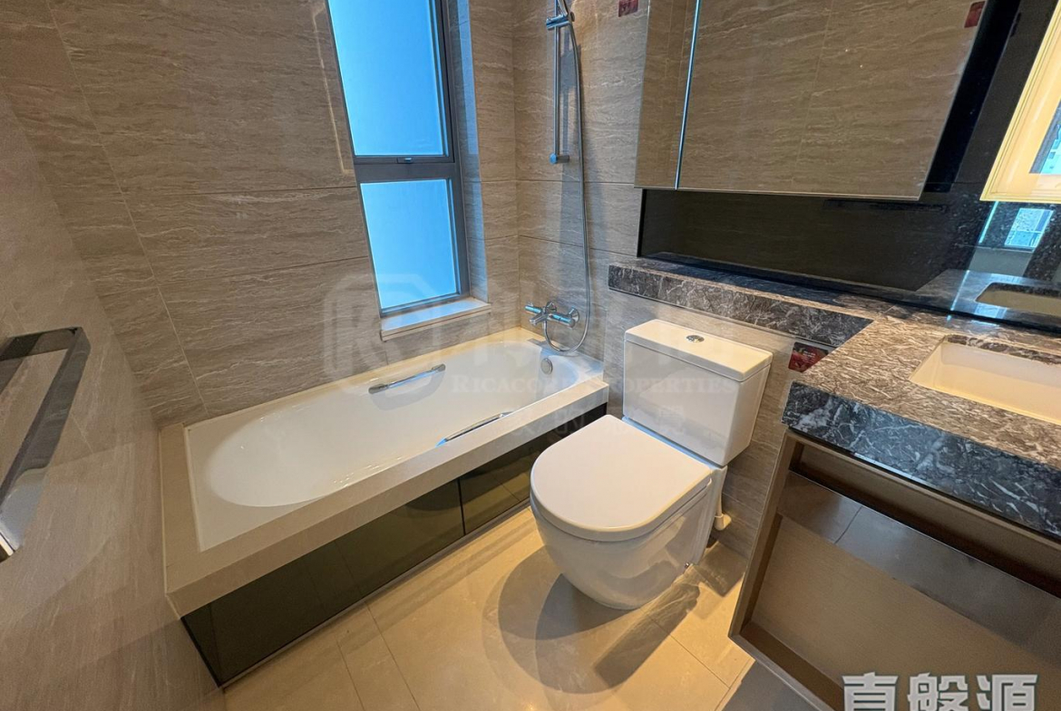 峻巒 2B期 PARK YOHO NAPOLI 26座 - 28NTS – 香港北部都會區