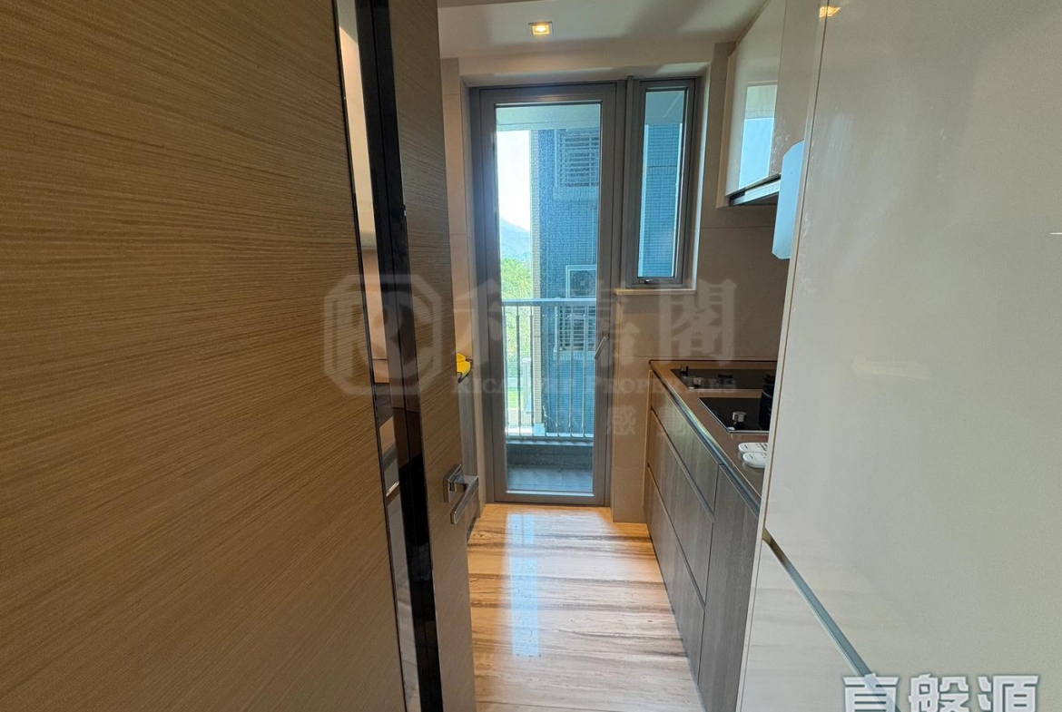 峻巒 2B期 PARK YOHO NAPOLI 26座 - 28NTS – 香港北部都會區