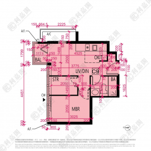 1773085520180659_2000_ricacorp.png WETLAND SEASONS BAY 1期 5A座 - 28NTS – 香港北部都會區