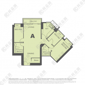 177308562011692_2000_ricacorp.png 映灣園 2期 映濤軒 7座 - 28NTS – 香港北部都會區