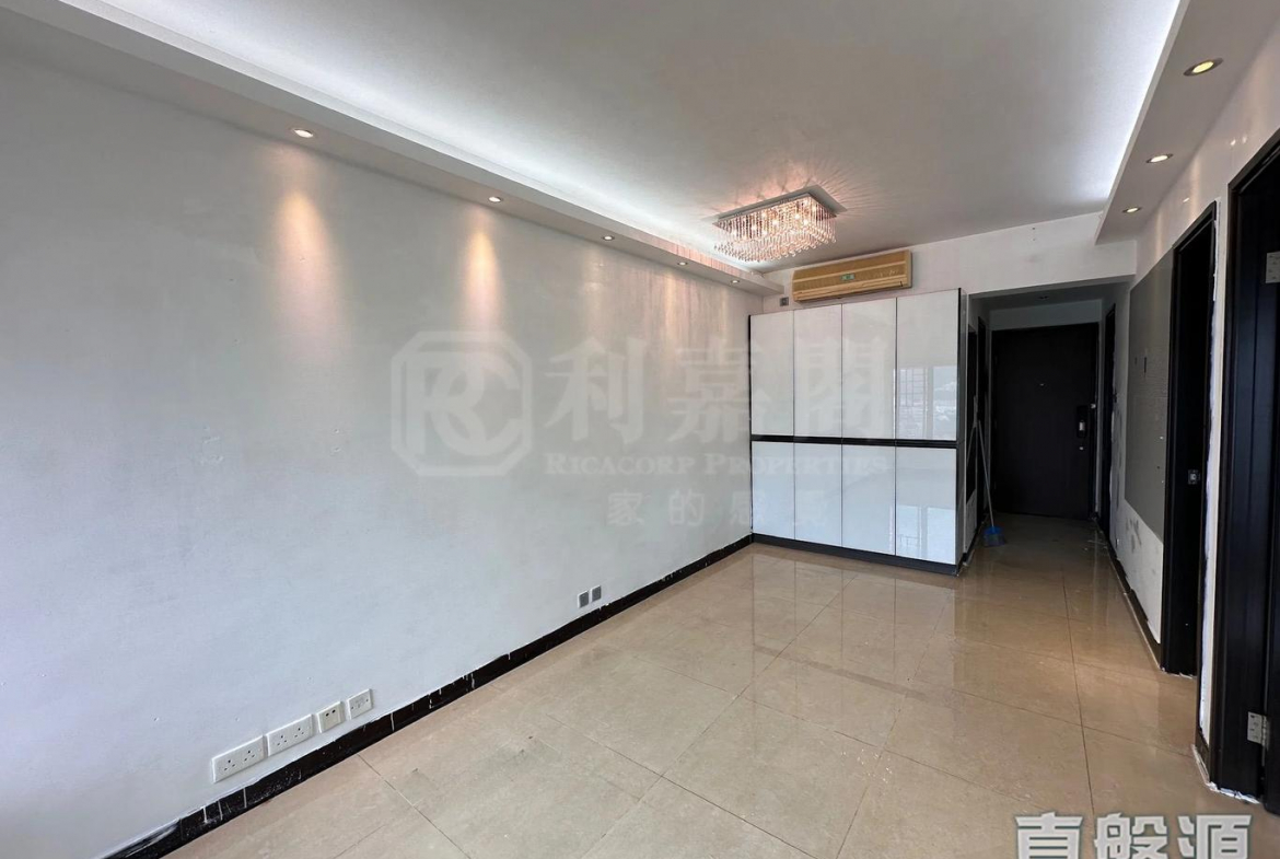 藍澄灣 2座 - 28NTS – 香港北部都會區