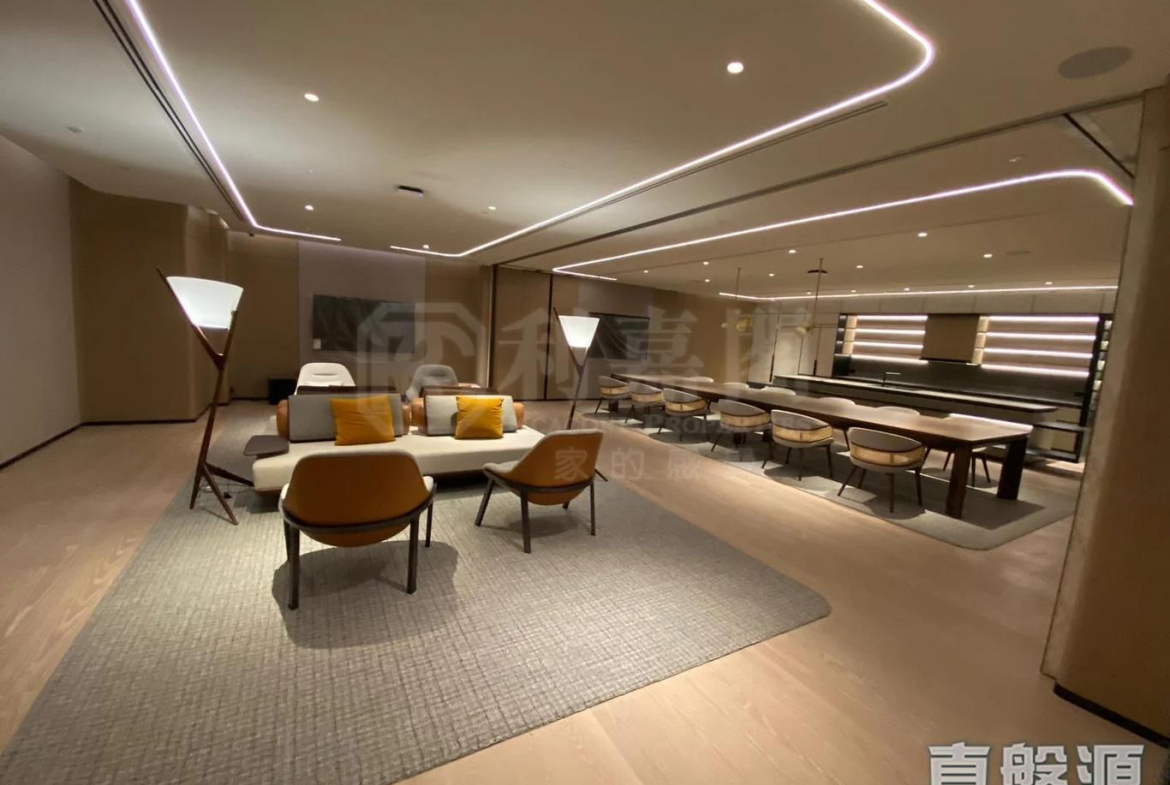 滙都 2期 滙都 II 5座 - 28NTS – 香港北部都會區