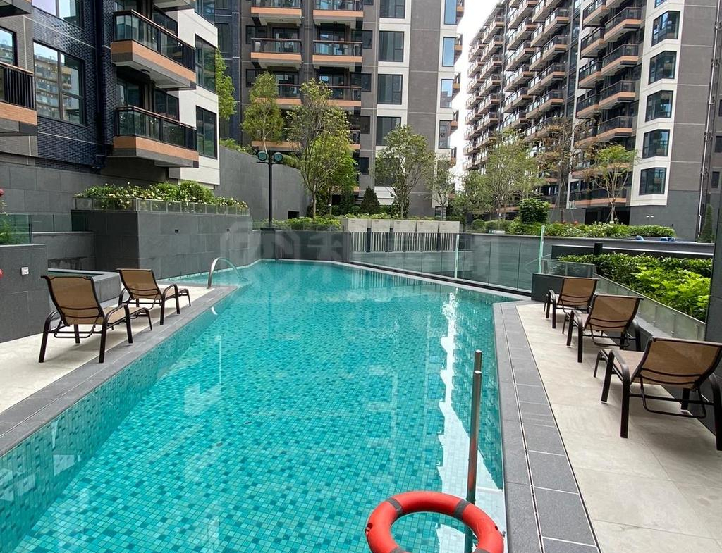 滙都 2期 滙都 II 5座 - 28NTS – 香港北部都會區