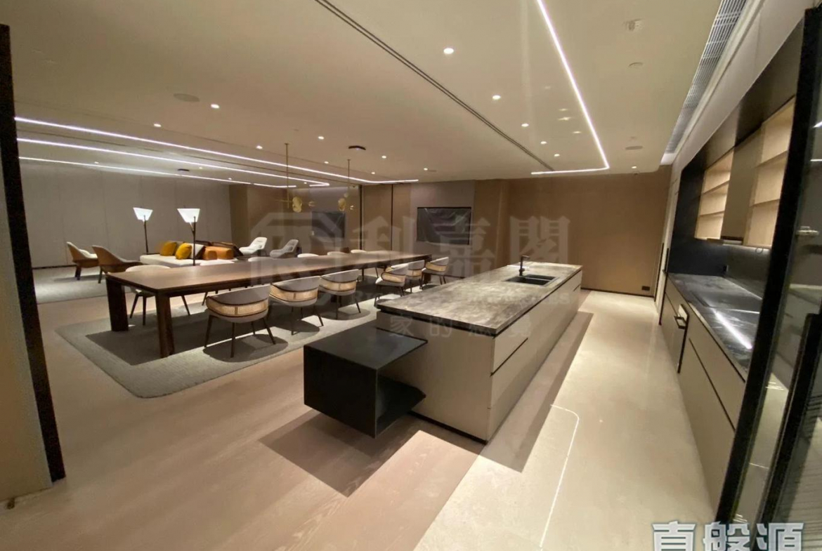 滙都 2期 滙都 II 5座 - 28NTS – 香港北部都會區