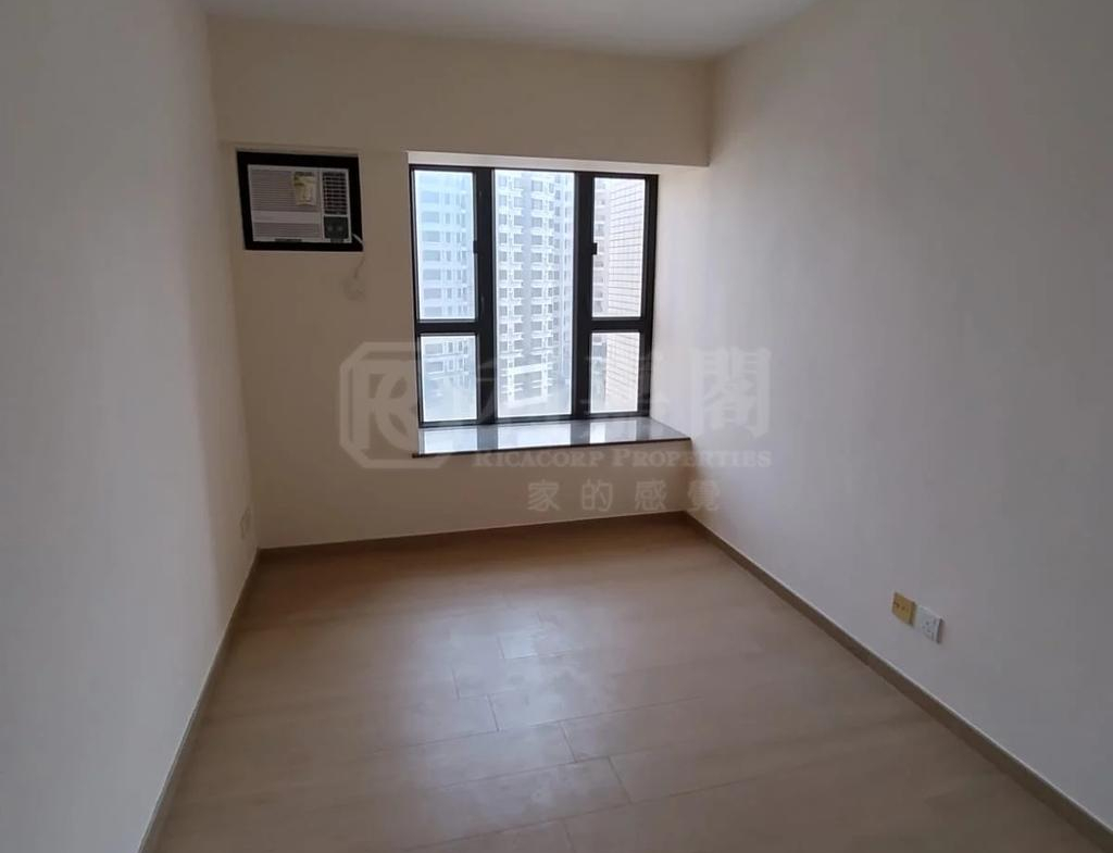 豫豐花園 3座 - 28NTS – 香港北部都會區