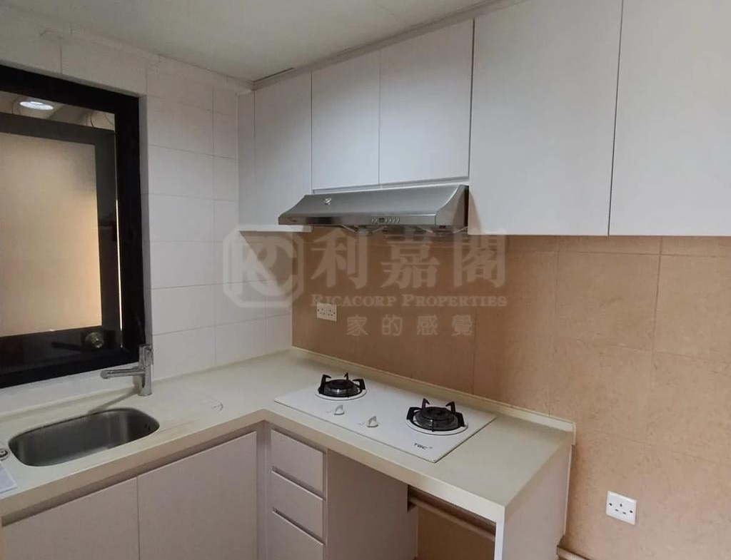 豫豐花園 3座 - 28NTS – 香港北部都會區